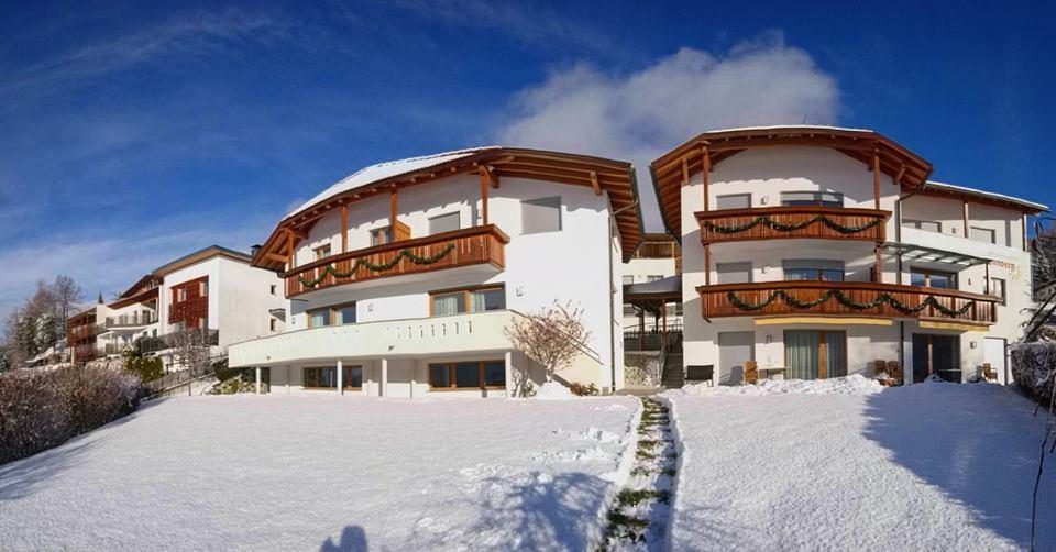 Residence Sonnberg Perca Pokoj fotografie