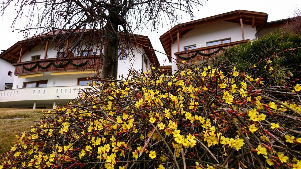Residence Sonnberg Perca Exteriér fotografie