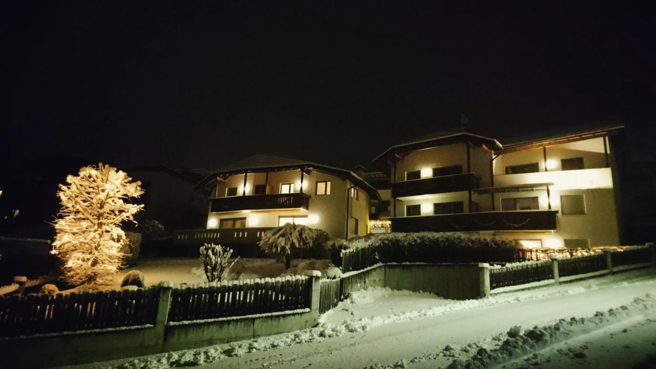 Residence Sonnberg Perca Exteriér fotografie